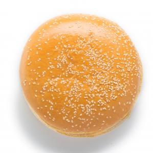 GLAXI PANE - MAXI HAMBURGER SESAMO 180 g lucido